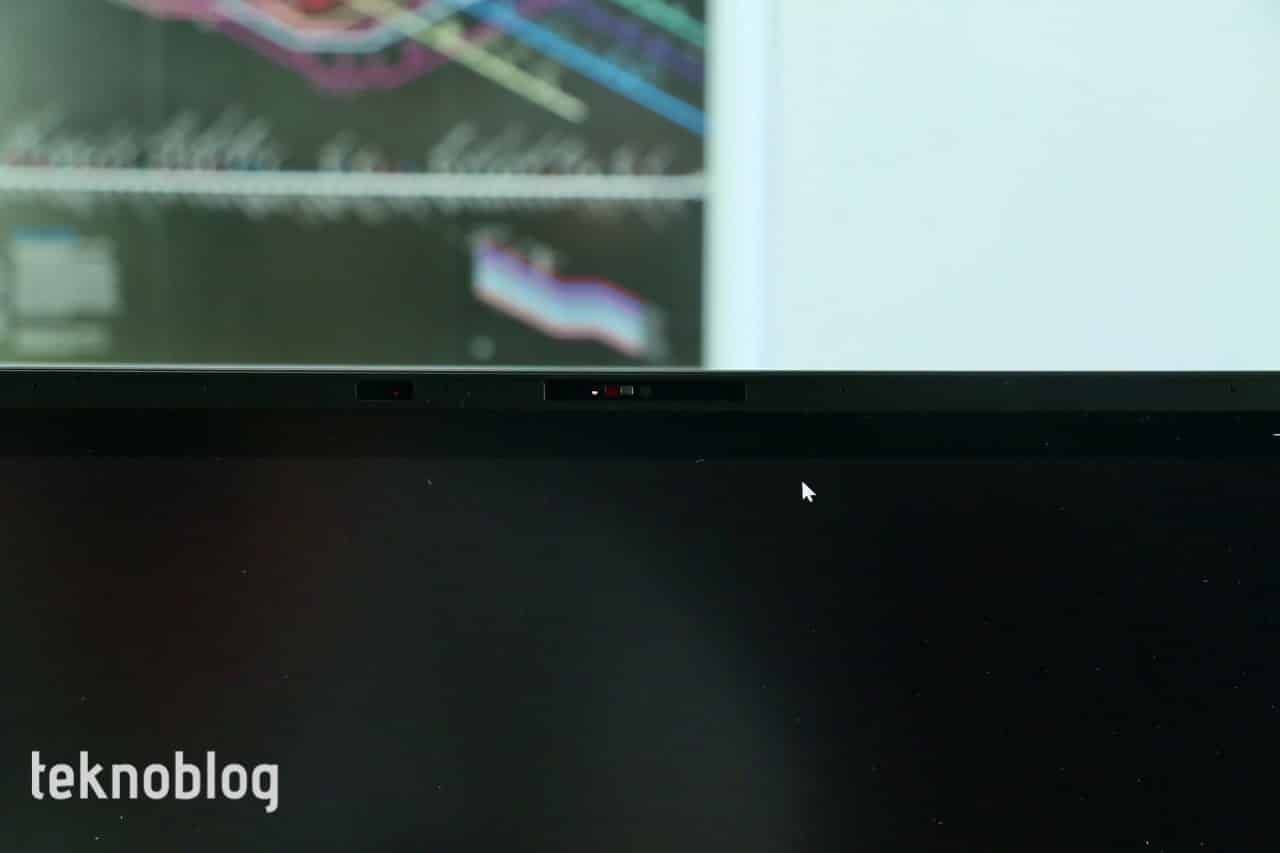 Asus ExpertBook B9400 İncelemesi