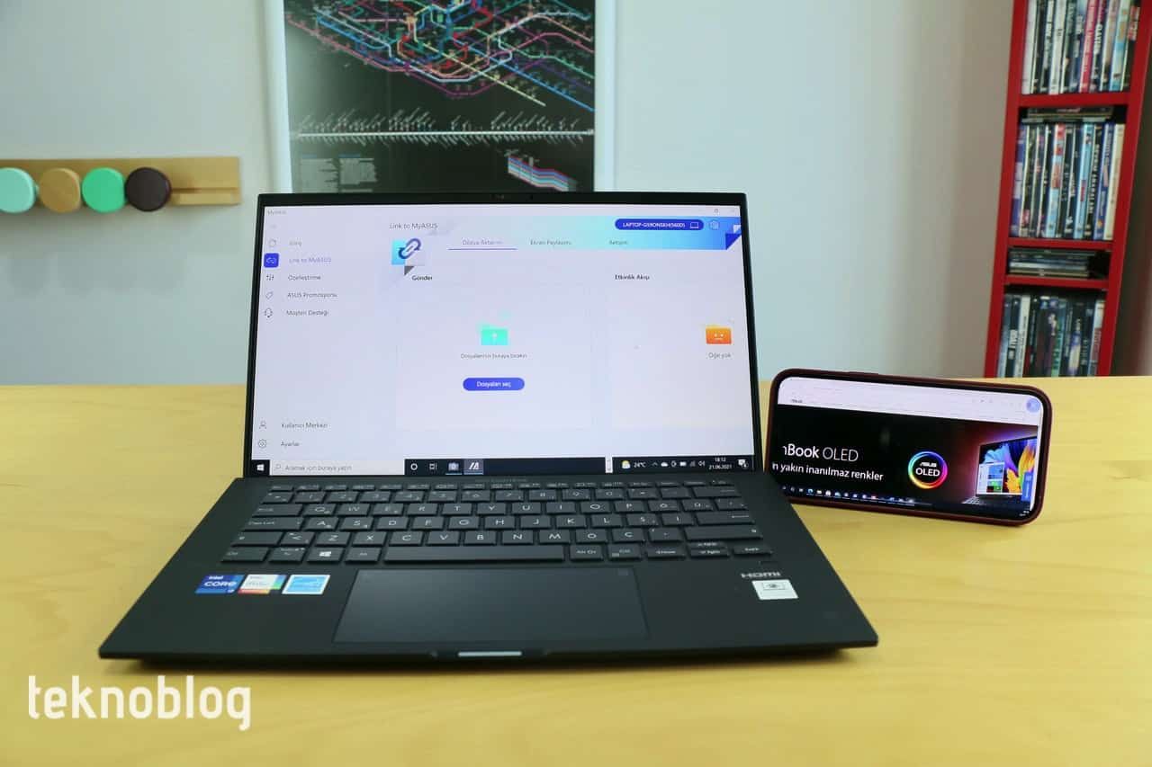 asus expertbook b9400 inceleme