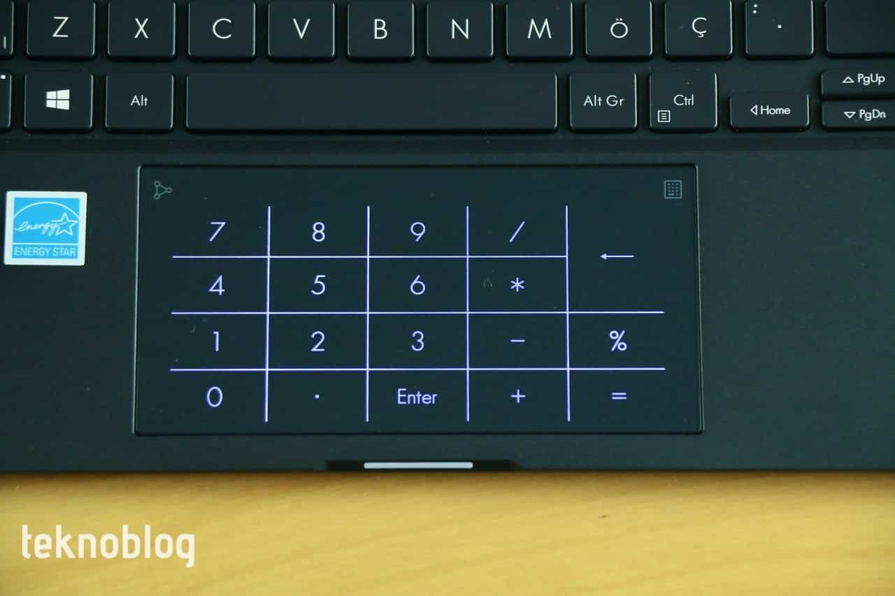 Asus ExpertBook B9400 İncelemesi