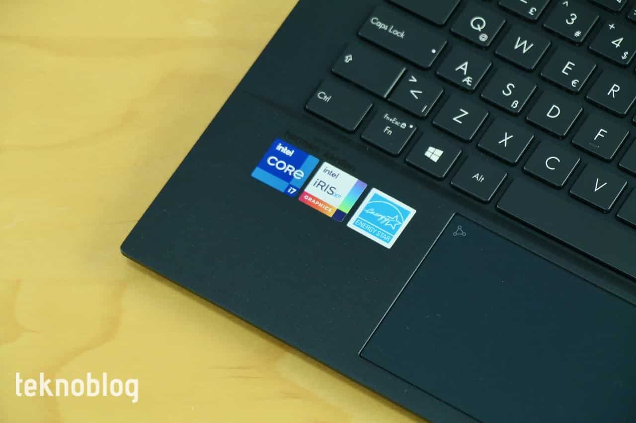 Asus ExpertBook B9400 İncelemesi