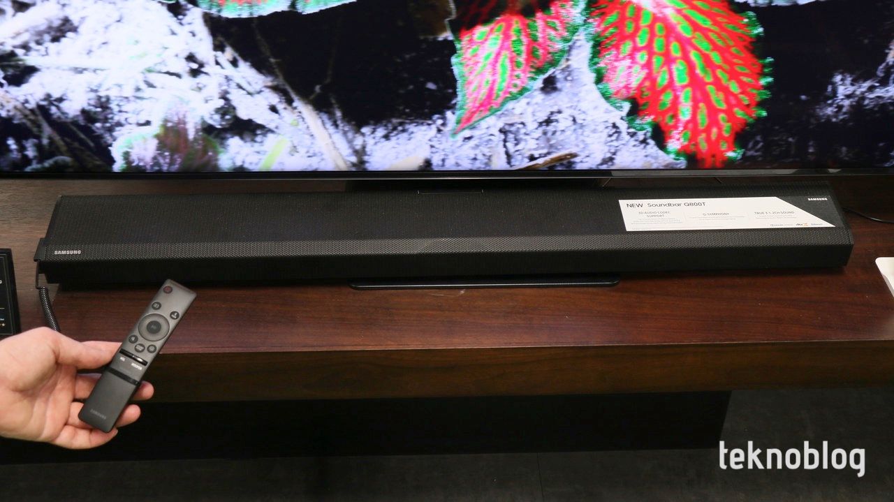 Samsung HW-Q800T