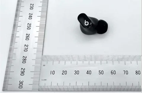 Beats Studio Buds için bir işaret de Tayvan’dan geldi
