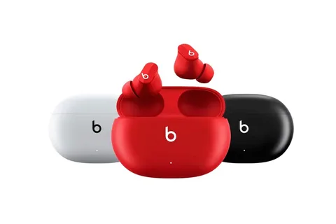 Beats Studio Buds kablosuz kulaklık tanıtıldı, Türkiye fiyatı belli oldu