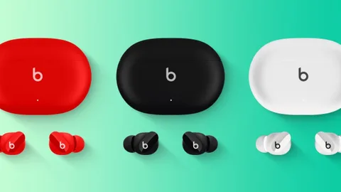 Beats Studio Buds için yeni fiyat iddiası
