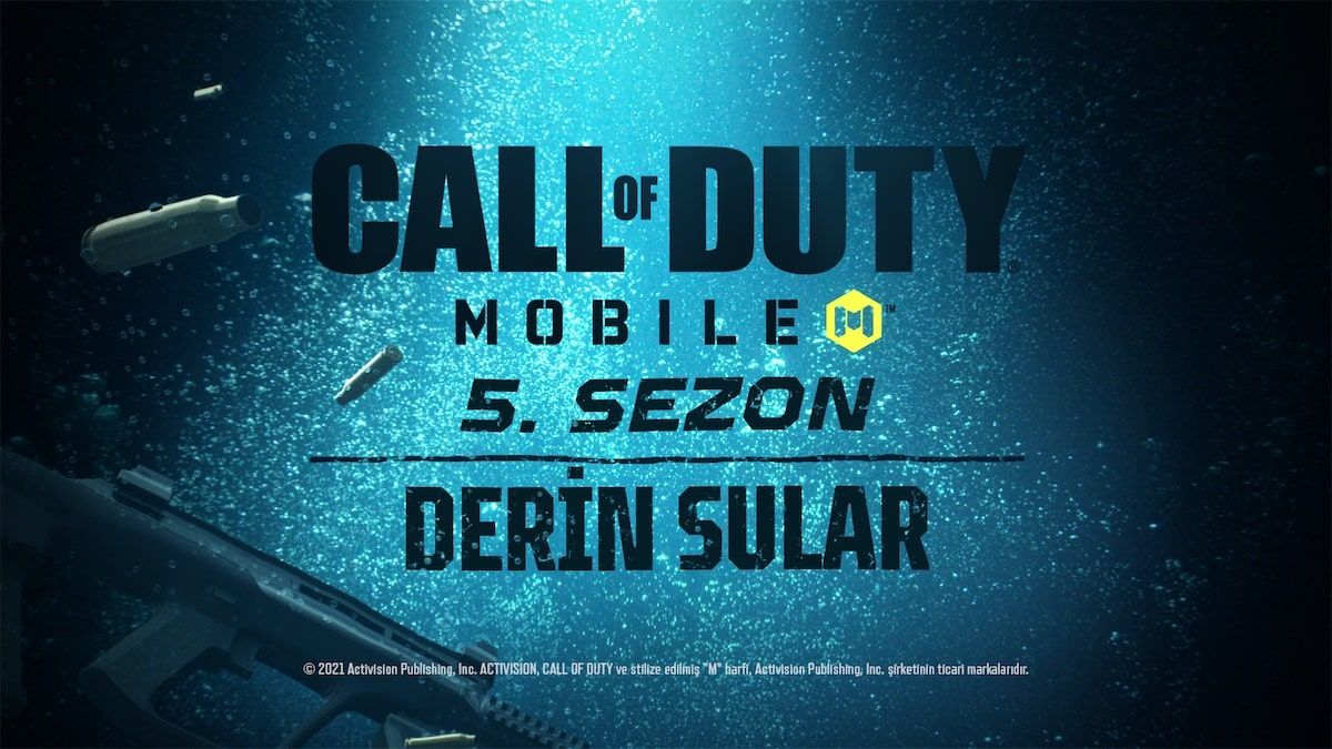 call of duty mobile