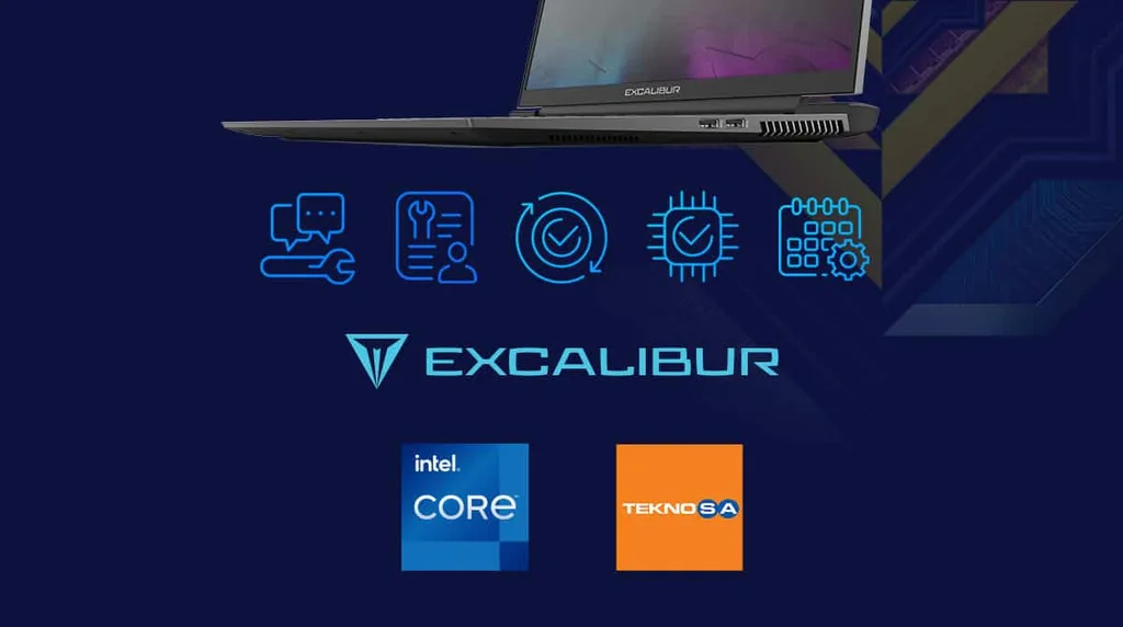 Casper, Teknosa ve Intel’den mağazada bilgisayar konfigüre etme imkanı