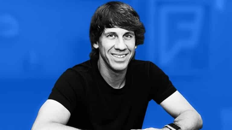 dennis crowley foursquare