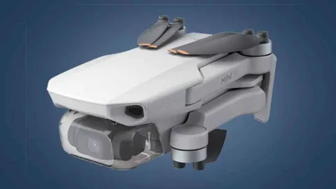 DJI’ın uygun fiyatlı yeni drone’u ortaya çıktı
