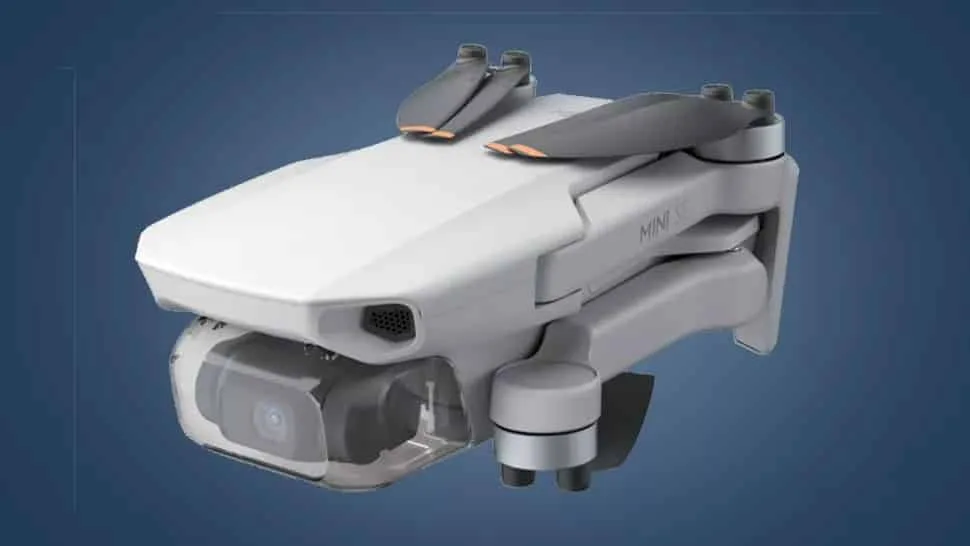 DJI’ın uygun fiyatlı yeni drone’u ortaya çıktı