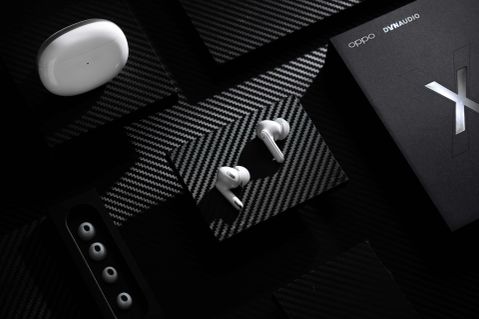 oppo enco x özellikleri