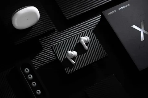 Dynaudio teknolojisine sahip Oppo Enco X Türkiye’de satışa sunuldu