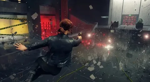 Epic Games Mega İndirim 2021’in bu haftaki ücretsiz oyunu Control