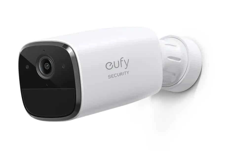 eufy solocam