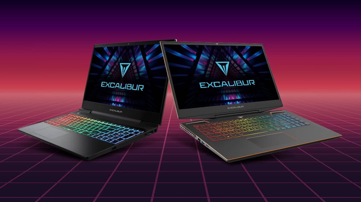 excalibur g770 ve g900
