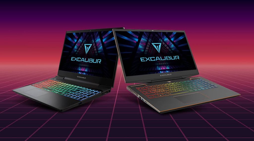 excalibur g770 ve g900