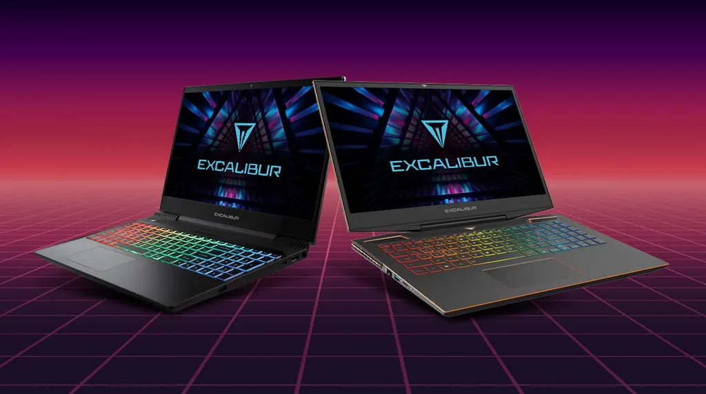 Excalibur G770 ve G900 11. Nesil Intel CPU ve Nvidia RTX 30 serisi GPU’lar ile yenileniyor