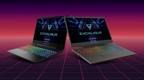Excalibur G770 ve G900 11. Nesil Intel CPU ve Nvidia RTX 30 serisi GPU’lar ile yenileniyor