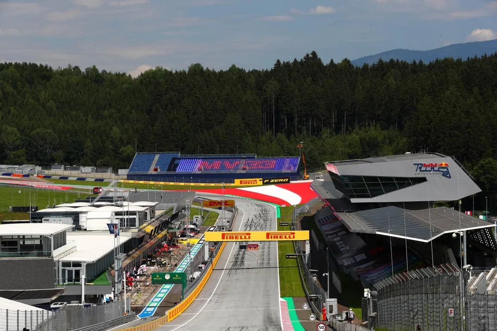 F1 Avusturya Steiermark GP 2021: Saat kaçta, nasıl canlı izlenir?