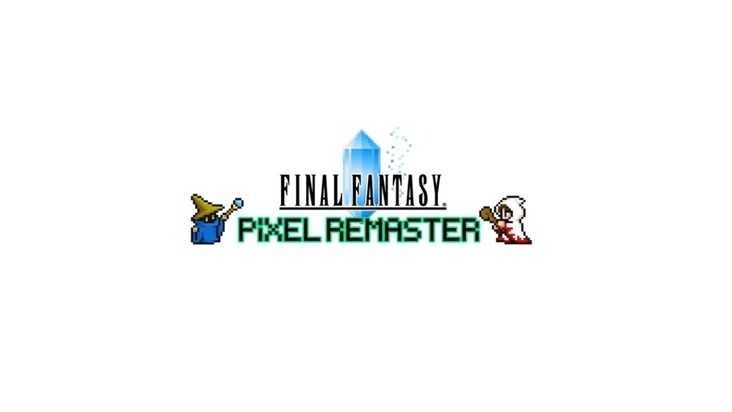 final fantasy