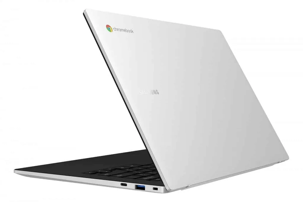 Galaxy Chromebook Go sessiz sedasız resmiyet kazandı