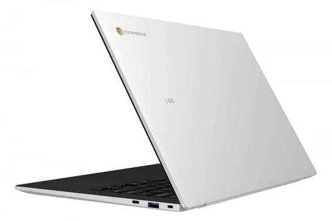 Galaxy Chromebook Go sessiz sedasız resmiyet kazandı