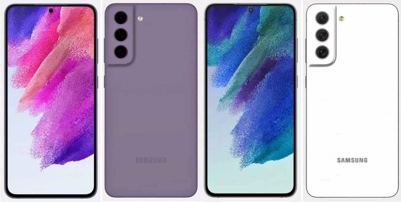 Galaxy S21 FE tanıtımı için 2022 ihtimali kuvvetleniyor