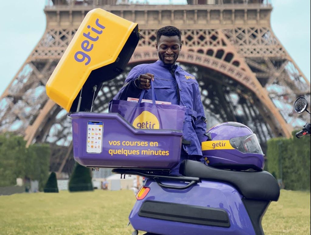 getir hangi illerde var