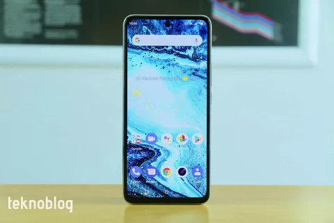GM 21 Pro İncelemesi
