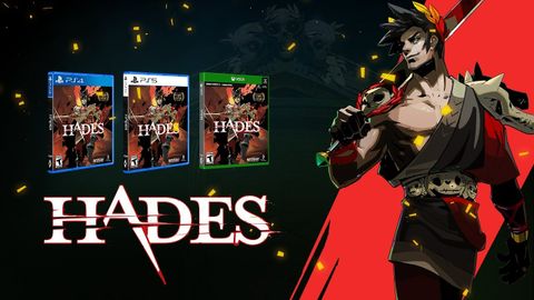 hades xbox playstation