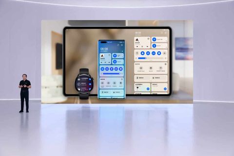 harmonyos 2.0 özellikleri ve yenilikleri