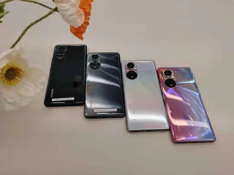 Honor 50 sızıntıları yeni video ve fotoğraflarla devam ediyor