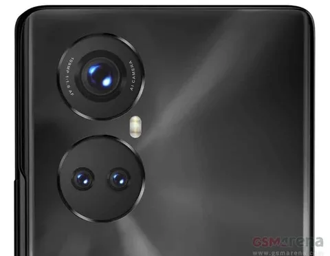 Honor 50 Pro ve 50 için yeni kamera sızıntısı