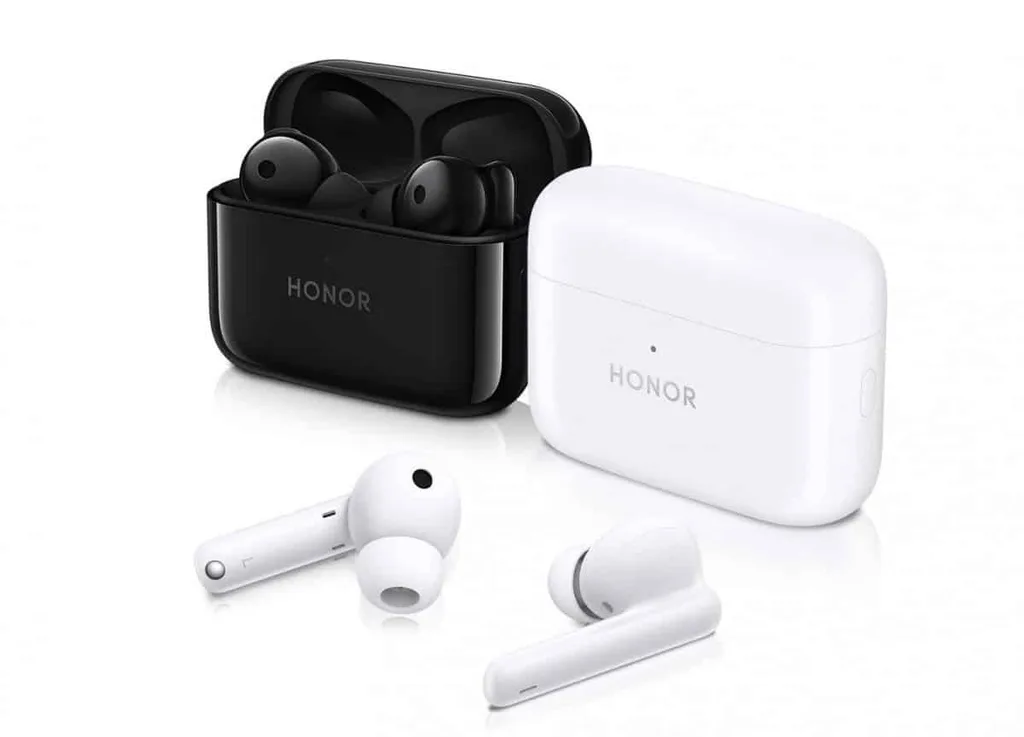Honor Earbuds SE 2 kablosuz kulaklık tanıtıldı