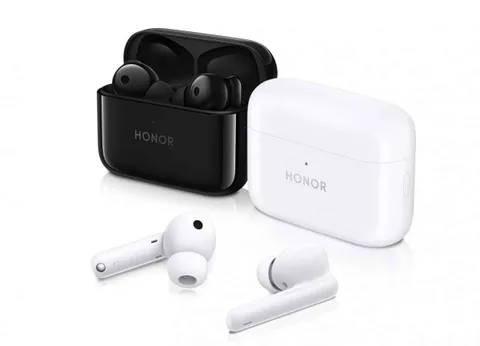 Honor Earbuds SE 2 kablosuz kulaklık tanıtıldı