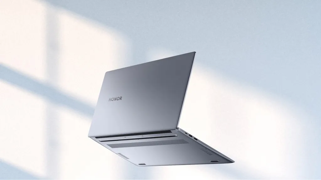 Honor MagicBook X serisi 10. nesil Intel işlemcilerle geliyor