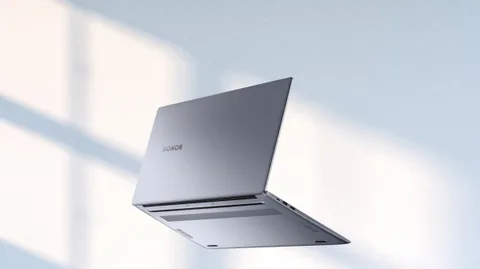 Honor MagicBook X serisi 10. nesil Intel işlemcilerle geliyor