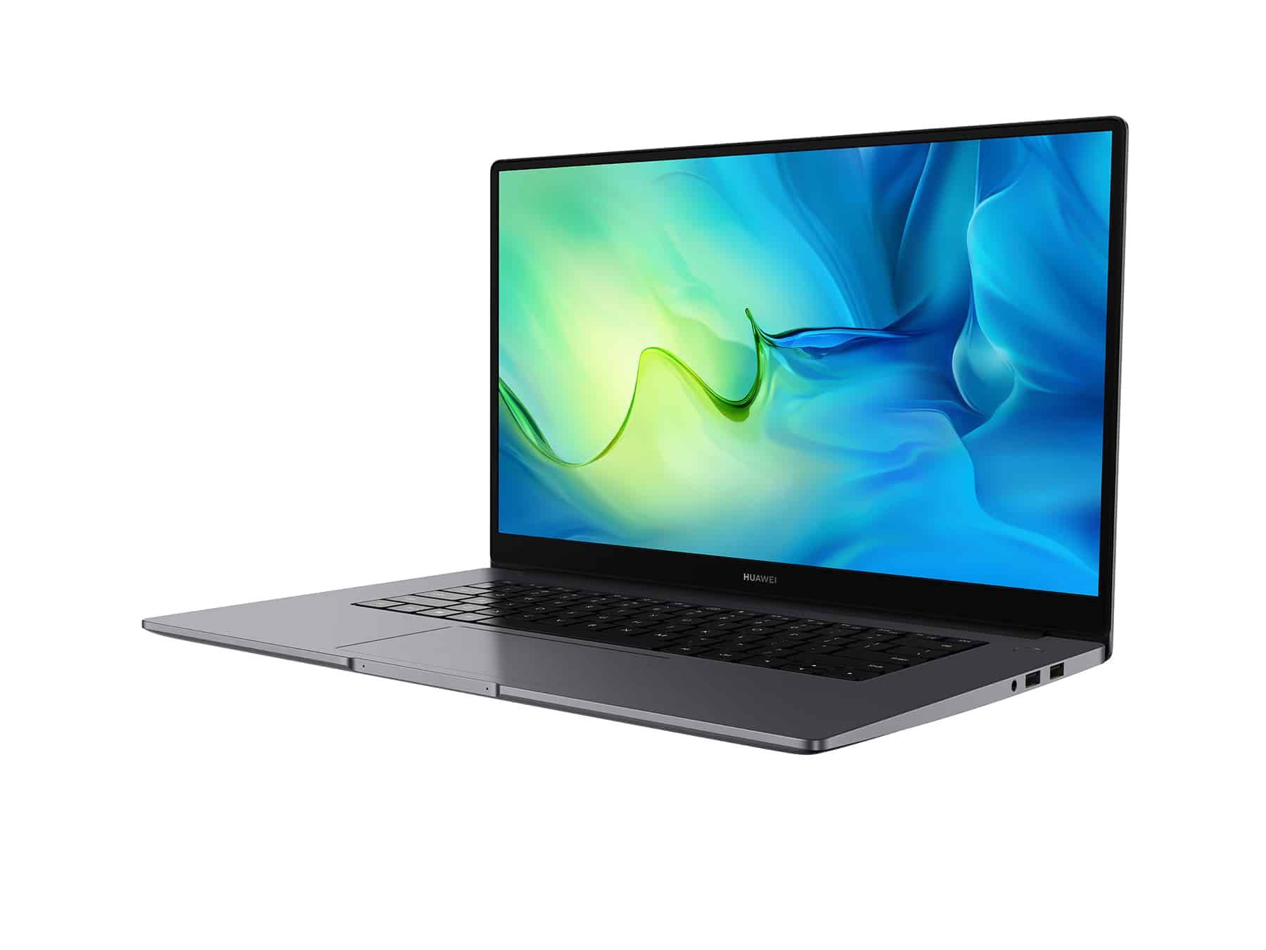 huawei matebook d15 i3