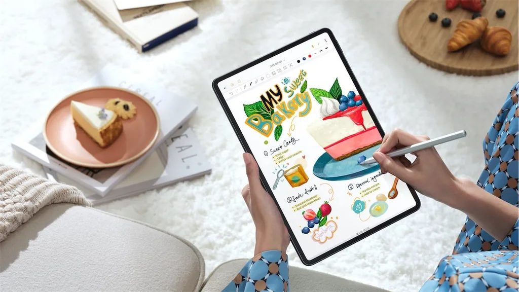 Huawei’den üç yeni tablet: MatePad Pro 12.6, MatePad Pro 10.8 ve MatePad 11