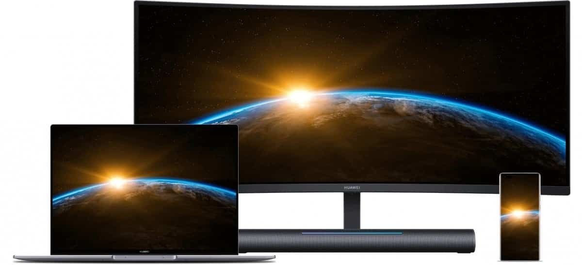 huawei mateview gt