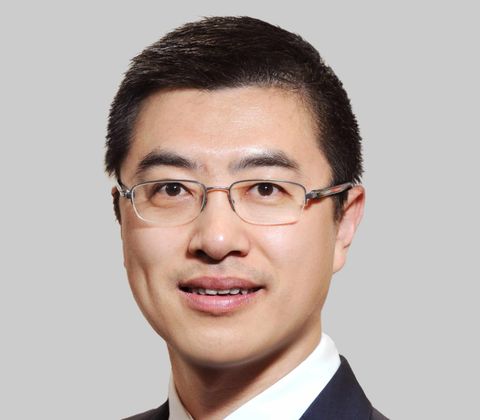 huawei türkiye tüketici elektroniği grubu ülke müdürü allen yao