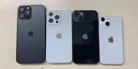 iPhone 13 serisinin tanıtım tarihi için yeni iddia