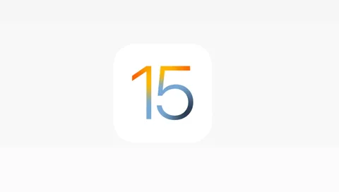 iOS 15 destekleyen cihazlar listesi ortaya çıktı