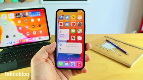 iOS 15 ve iPadOS 15 Public Beta yayınlandı; nasıl indirilir ve yüklenir?