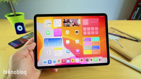 ipados 15 ön inceleme