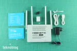 Keenetic Hero DSL inceleme: DSL kullanıcıları için güçlü bir seçenek