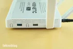 Keenetic Hero DSL inceleme: DSL kullanıcıları için güçlü bir seçenek