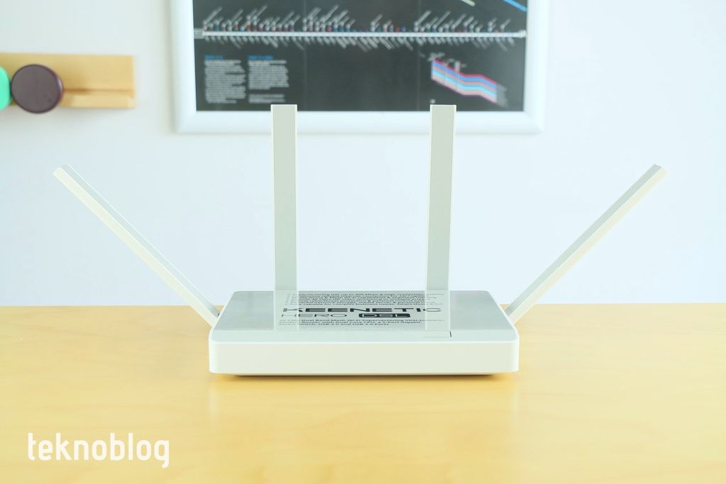 keenetic hero dsl inceleme