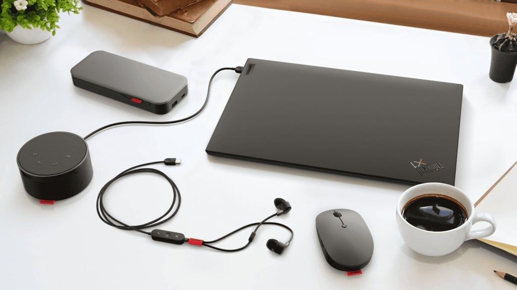 lenovo go
