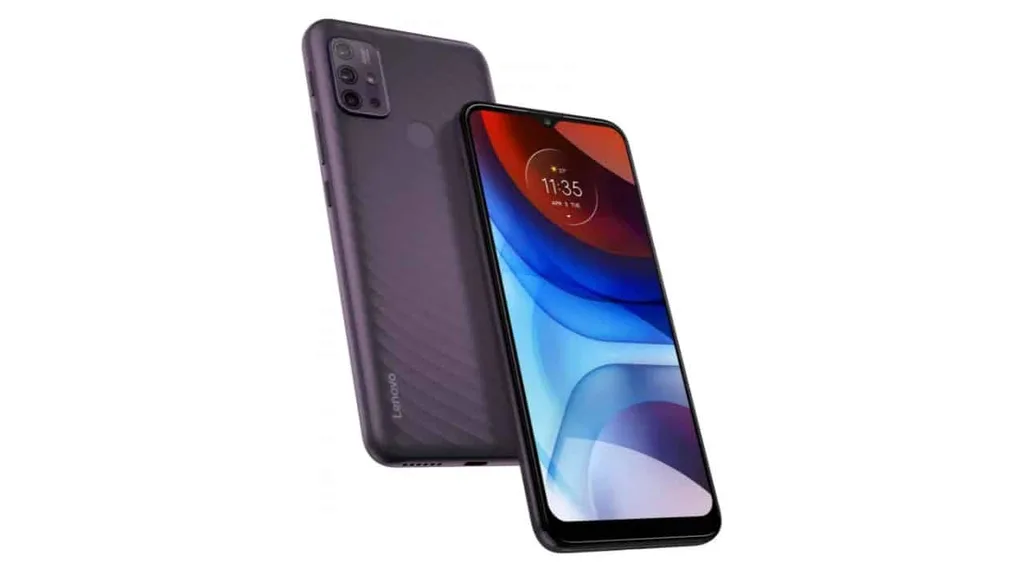 Lenovo K13 Note tanıtıldı: Snapdragon 460, 6.5 inç ekran