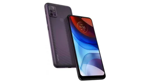 Lenovo K13 Note tanıtıldı: Snapdragon 460, 6.5 inç ekran